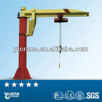 BZ type lifting jib crane on sale